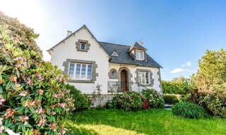 Maison 4 Pièces 120 m² à vendre à Collorec (29530)