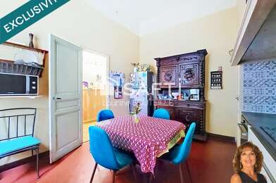 Maison 7 pièces 489000 €