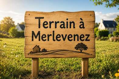 Terrain  104200 €