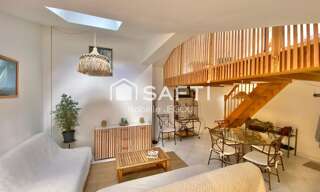 Appartement 3 Pièces 81 m² à vendre à Arcachon (33120)