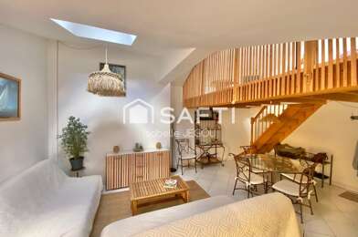 Appartement 3 pièces 525000 €