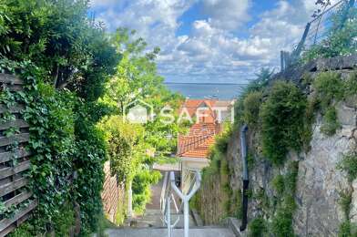 Appartement 3 pièces 525000 €