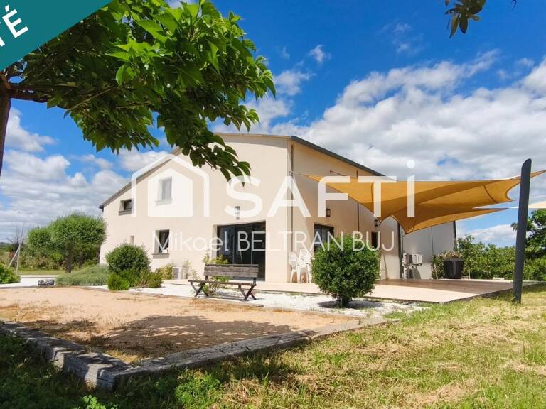 Montbazin  Domaine agricole d'exception au cœur de la nature — photo 1