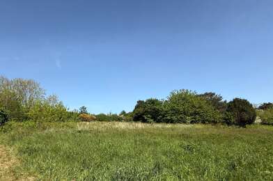 Terrain  348200 €