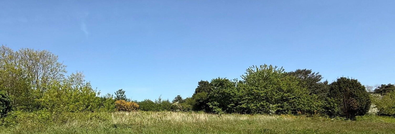 Terrain  1027 m² à vendre à Locmiquélic (56570)