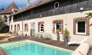 Maison 6 Pièces 217 m² à vendre à Châteauneuf-en-Thymerais (28170)
