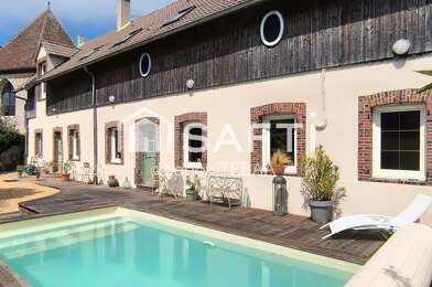 Maison 6 pièces 339000 €
