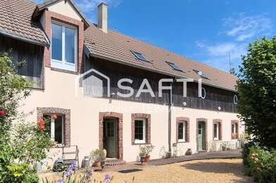 Maison 6 pièces 315000 €