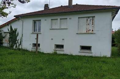 Maison 4 pièces 65000 €