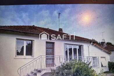 Maison 4 pièces 65000 €