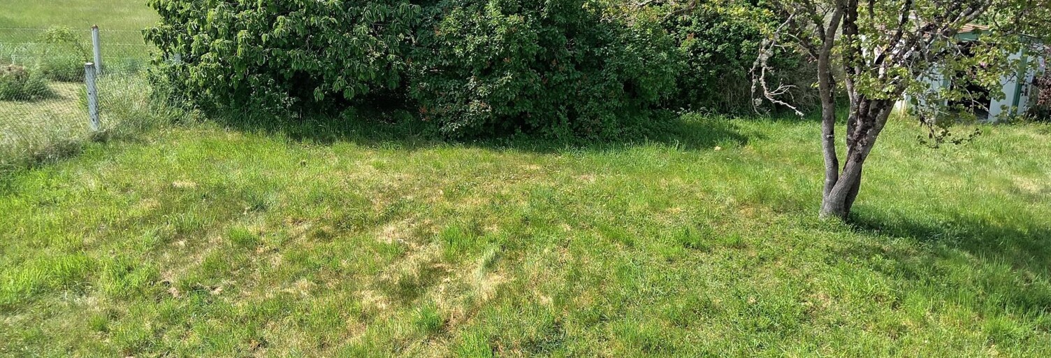 Maison 4 Pièces 88 m² à vendre à Le Veurdre (03320)