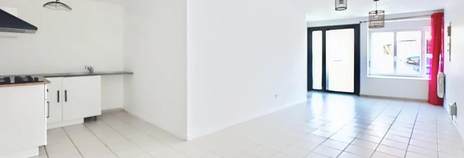 Appartement 2 Pièces 57 m² à louer à Pont-du-Château (63430)
