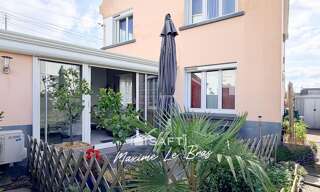 Maison 5 Pièces 118 m² à vendre à Concarneau (29900)
