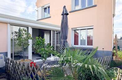 Maison 5 pièces 315000 €