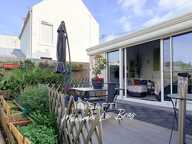 MAISON DE VILLE RENOVEE 118 M2 CONCARNEAU RIVE GAUCHE — photo 2