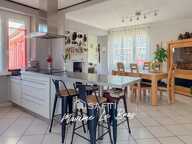 MAISON DE VILLE RENOVEE 118 M2 CONCARNEAU RIVE GAUCHE — photo 4