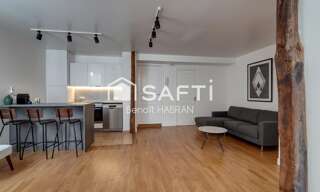 Appartement 1 Pièce 31 m² à vendre à Mantes-la-Jolie (78200)