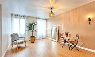 Appartement 2 Pièces 43 m² à vendre à Mantes-la-Jolie (78200)