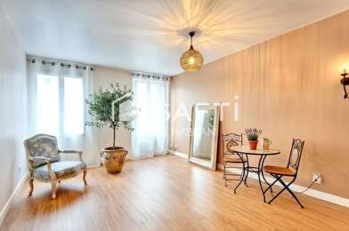 Appartement 2 pièces 136000 €