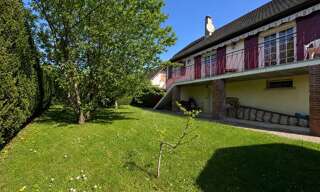 Maison 6 Pièces 128 m² à vendre à Ézy-sur-Eure (27530)