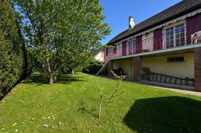 Maison 6 pièces 249000 €