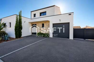 Maison 5 pièces 590000 €