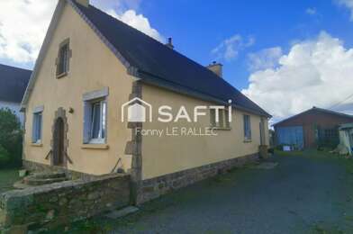 Maison 5 pièces 147000 €