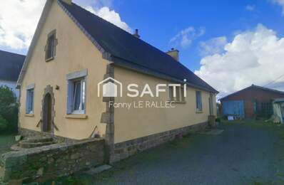 Proche commerces — photo du bien