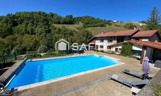 Maison 9 Pièces 230 m² à vendre à Vatilieu (38470)