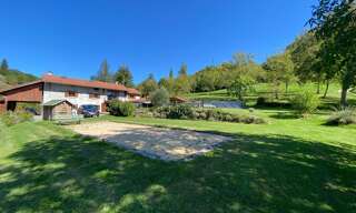 Maison 9 Pièces 230 m² à vendre à Vatilieu (38470)