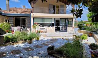 Maison 9 Pièces 165 m² à vendre à Langon (33210)