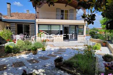 Maison 9 pièces 409800 €