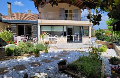 Aux portes de Langon - Maison en pierres entièrement rénovée — photo du bien