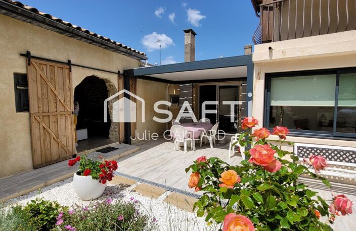 Aux portes de Langon - Maison en pierres entièrement rénovée — photo 2