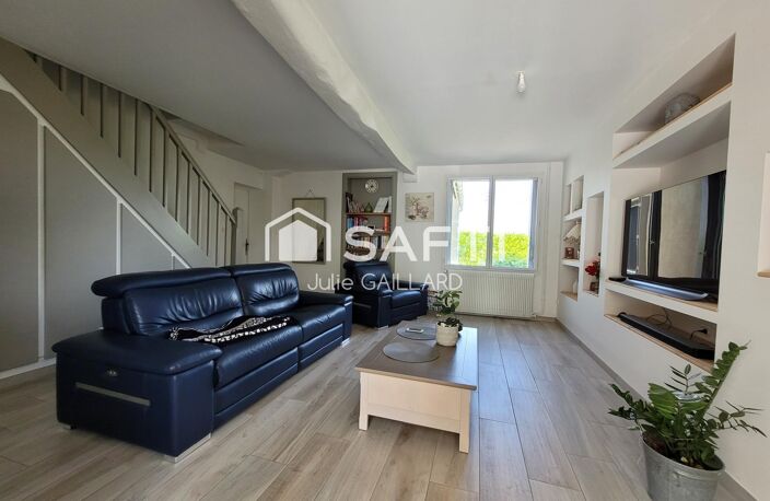 Aux portes de Langon - Maison en pierres entièrement rénovée — photo 4