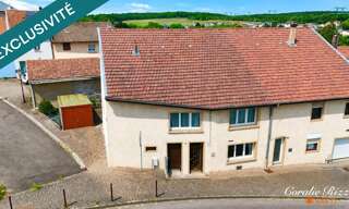 Maison 6 Pièces 154 m² à vendre à Teting-sur-Nied (57385)