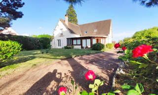 Maison 7 Pièces 230 m² à vendre à Meung-sur-Loire (45130)