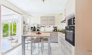 Maison 5 Pièces 88 m² à vendre à Mérignac (33700)