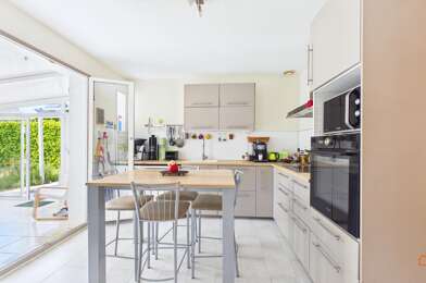 Maison 5 pièces 327000 €