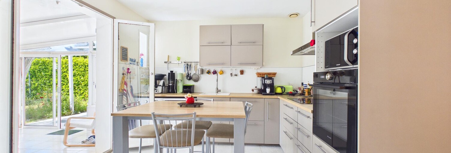 Maison 5 Pièces 88 m² à vendre à Mérignac (33700)