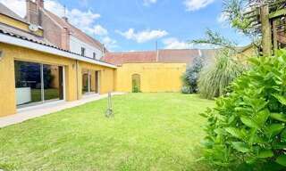 Maison 10 Pièces 224 m² à vendre à Saint-Saulve (59880)