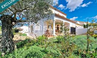 Maison 5 Pièces 107 m² à vendre à Béziers (34500)