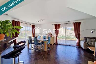 Maison 5 pièces 310000 €