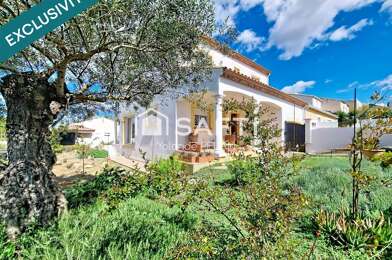 Maison 5 pièces 305000 €