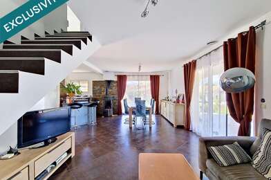 Maison 5 pièces 295000 €