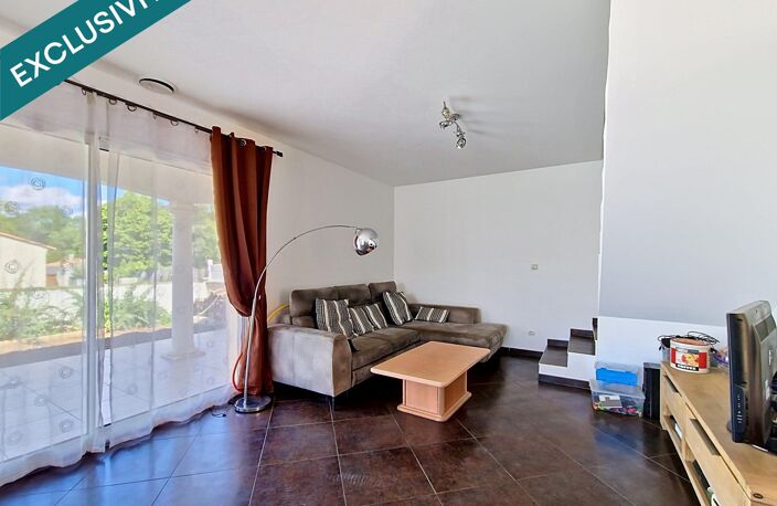 Maison de 2011, 4 chambres, garage, sous sol de 45 m² sur terrain de 380 m² — photo 4