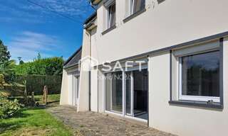 Maison 5 Pièces 115 m² à vendre à Ambrières-les-Vallées (53300)