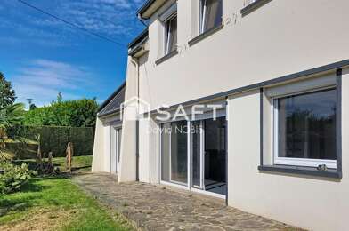 Maison 5 pièces 146500 €