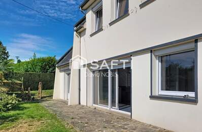 maison 4 chambres — photo du bien