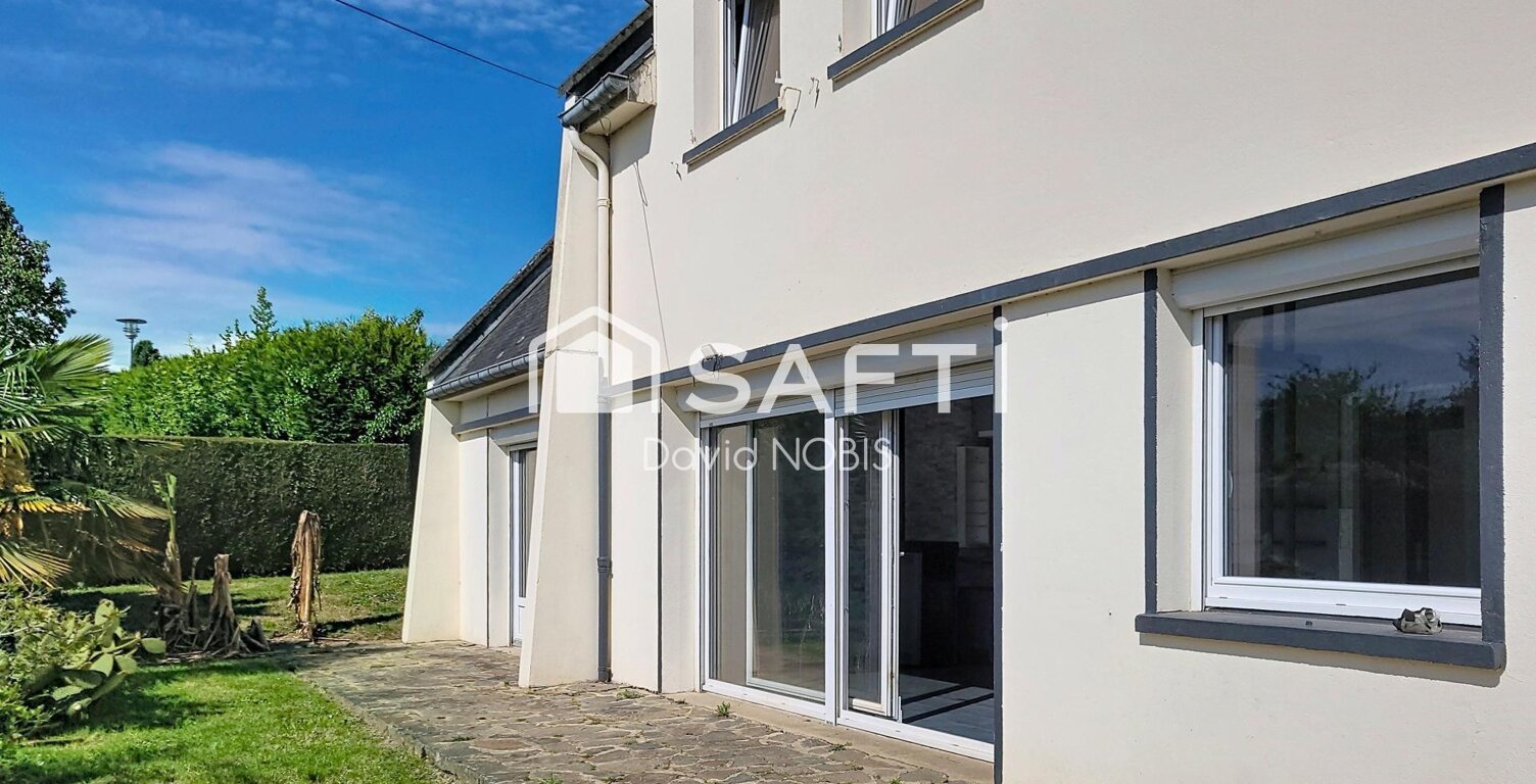 maison 4 chambres — photo 1